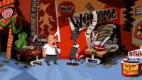 Tips: Day of the Tentacle Screen Shot 2