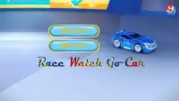 Race Watch Super Car Screen Shot 3