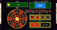 New 3D Slots Cash Games Apps Screen Shot 1