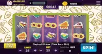 New 3D Slots Cash Games Apps Screen Shot 2