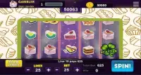 New 3D Slots Cash Games Apps Screen Shot 0