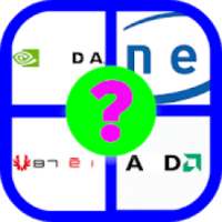 Gaming Logo Quiz