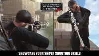 City Sniper Survival Hero FPS Screen Shot 17