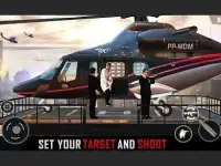 City Sniper Survival Hero FPS Screen Shot 2