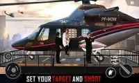 City Sniper Survival Hero FPS Screen Shot 12