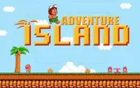 Adventure Island - First Legend Jungle Screen Shot 1
