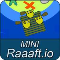 Mini Raaaft.io