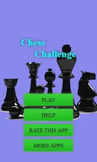 Chess Challenge Screen Shot 5