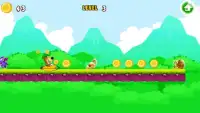 Yogi Running Bear Game Screen Shot 19