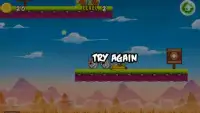 Yogi Running Bear Game Screen Shot 10