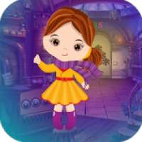 Best Escape Games 45 Nimble Girl Escape Game