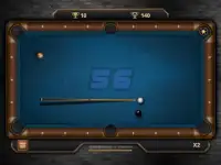 Billiard Snooker Challenge 3D Screen Shot 4