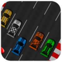 Fast Car Racing Game