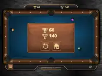 Billiard Snooker Challenge 3D Screen Shot 1
