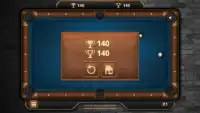 Billiard Snooker Challenge 3D Screen Shot 6