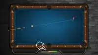 Billiard Snooker Challenge 3D Screen Shot 7