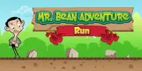 Mr Pean Adventure Run Screen Shot 6