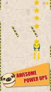 Emoji Jump – Long Jump Game Screen Shot 5