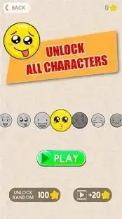 Emoji Jump – Long Jump Game Screen Shot 4