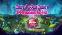 Run Sofia Run - the First Princess Adventure Game Screen Shot 7