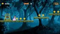 Run Sofia Run - the First Princess Adventure Game Screen Shot 2