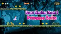 Run Sofia Run - the First Princess Adventure Game Screen Shot 4