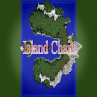 Island Chain Map for MCPE
