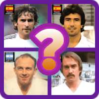 Real Madrid Jugadores Historia Quiz