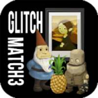 GLITCH The Game Art Match 3