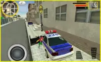 Grand Mafia Crime - Auto Theft Missions Screen Shot 0