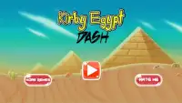 KiirbyEgypt Pyramid Dash Screen Shot 8