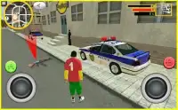 Grand Mafia Crime - Auto Theft Missions Screen Shot 3