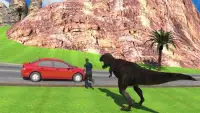 Dinosaur Simulator: Save Your Life Screen Shot 6