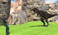 Dinosaur Simulator: Save Your Life Screen Shot 14