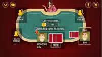 Teen Patti - 3A Indian Poker Screen Shot 4