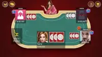 Teen Patti - 3A Indian Poker Screen Shot 1