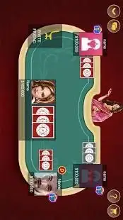 Teen Patti - 3A Indian Poker Screen Shot 2