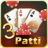 Teen Patti - 3A Indian Poker Screen Shot 0