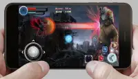 Battle Royale - Zombie - Dead Monster Attack Screen Shot 2