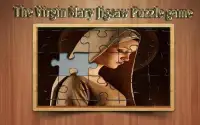 Jesus Christ photo Jigsaw puzzle game Screen Shot 6