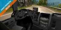 Bus Driver 3D Screen Shot 11