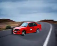 Speed Racing Car Screen Shot 4