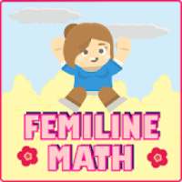 FemiLine Math
