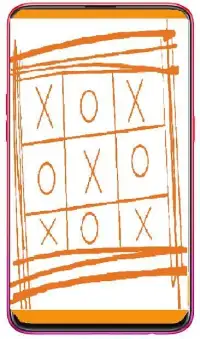 Tic Tac Toe Screen Shot 0