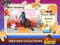 Bingo Country Vibes: Free Bingo Game – Live Bingo Screen Shot 8