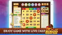 Bingo Country Vibes: Free Bingo Game – Live Bingo Screen Shot 19