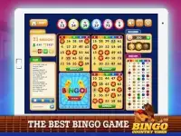 Bingo Country Vibes: Free Bingo Game – Live Bingo Screen Shot 11