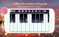 Piano Keyboard & Music Expert Screen Shot 3