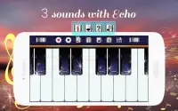 Piano Keyboard & Music Expert Screen Shot 2