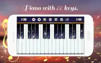 Piano Keyboard & Music Expert Screen Shot 6
